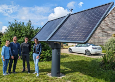 Flexibilité et effacement : la révolution silencieuse de l’énergie solaire