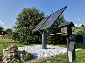 Evolution de l’arrêté S21 : l’autoconsommation solaire, la réponse gagnante face à la baisse des aides et des tarifs de rachat