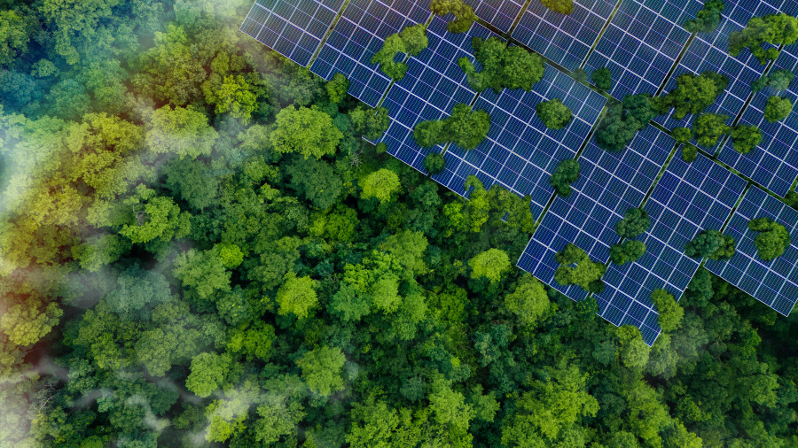 L’autoconsommation photovoltaïque, de quoi parle-t-on ?