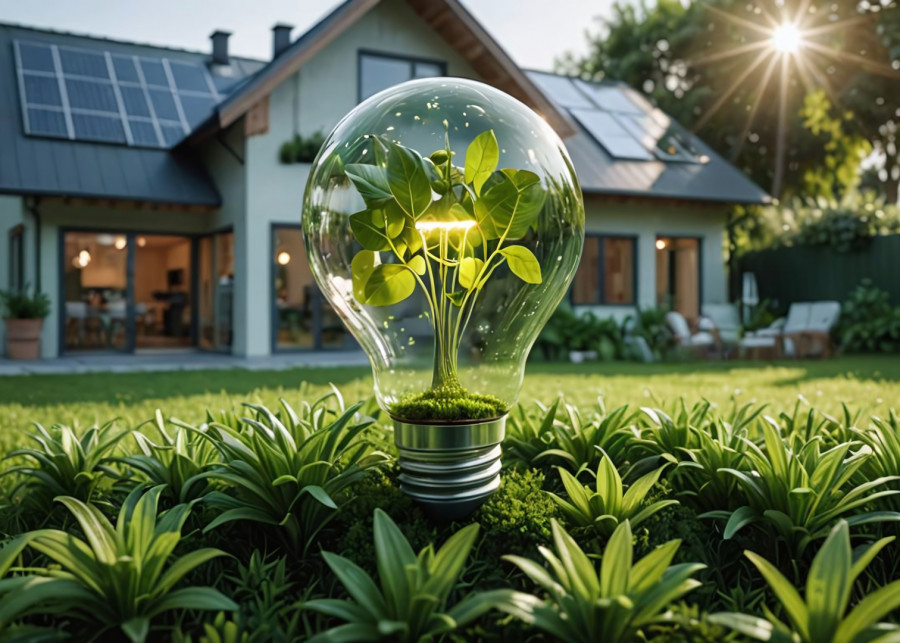 Comment installer des panneaux solaires en autoconsommation ?