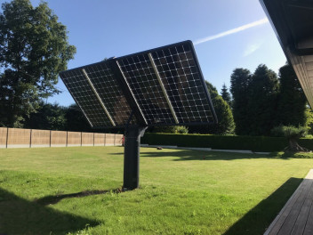 L’autoconsommation solaire, la solution clé pour réduire vos factures d’électricité
